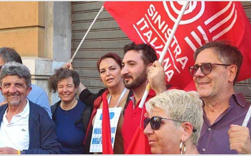  ACQUA PUBBLICA: La Regione Campania privatizza la Grande Adduzione. L’appello di Sinistra Italiana al Consiglio Comunale di Pozzuoli