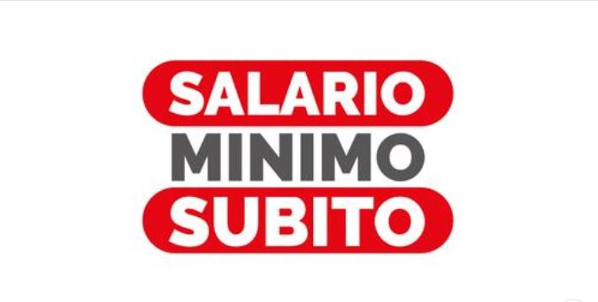  SALARIO MINIMO: Sinistra Italiana a Pozzuoli per la raccolta firme.