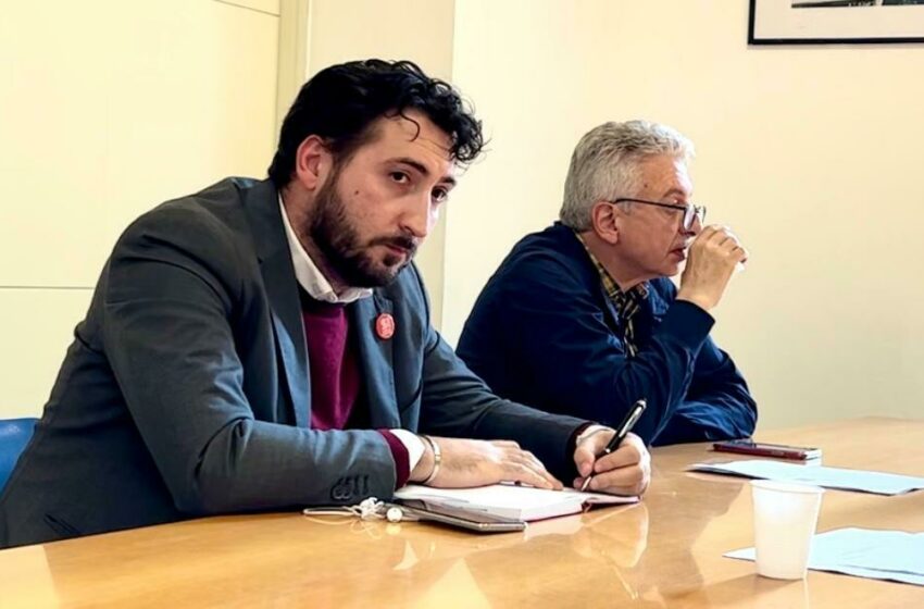  POZZUOLI: Sinistra Italiana presenta un’interrogazione parlamentare dopo il licenziamento del lavoratore aggredito dal suo caposquadra.